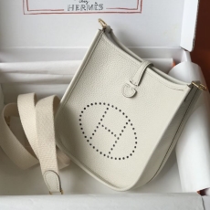 Hermes Evelyn Bags